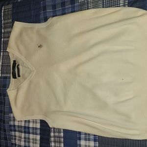 Ralph Lauren polo sweater vest
